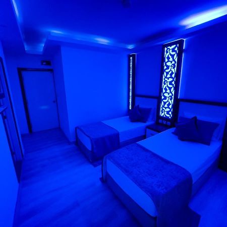Livane Sun Otel Alanya Dış mekan fotoğraf