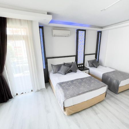 Livane Sun Otel Alanya Dış mekan fotoğraf