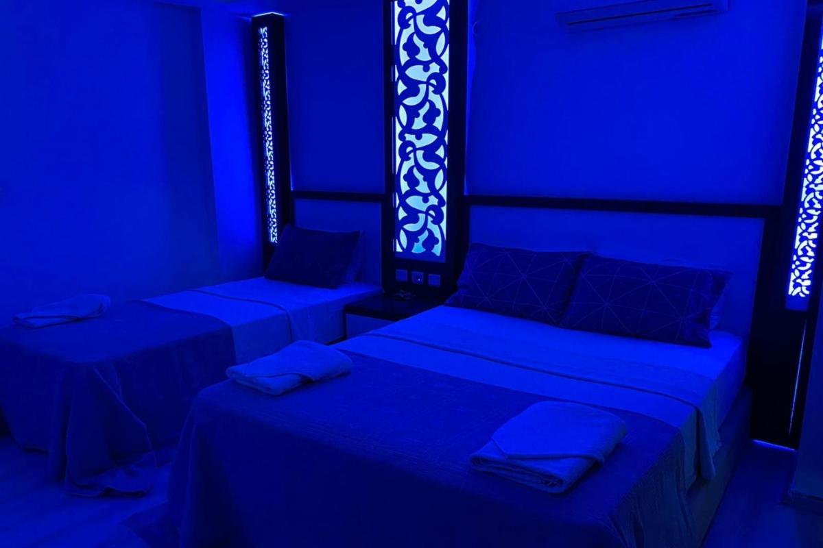 Livane Sun Otel Alanya Dış mekan fotoğraf