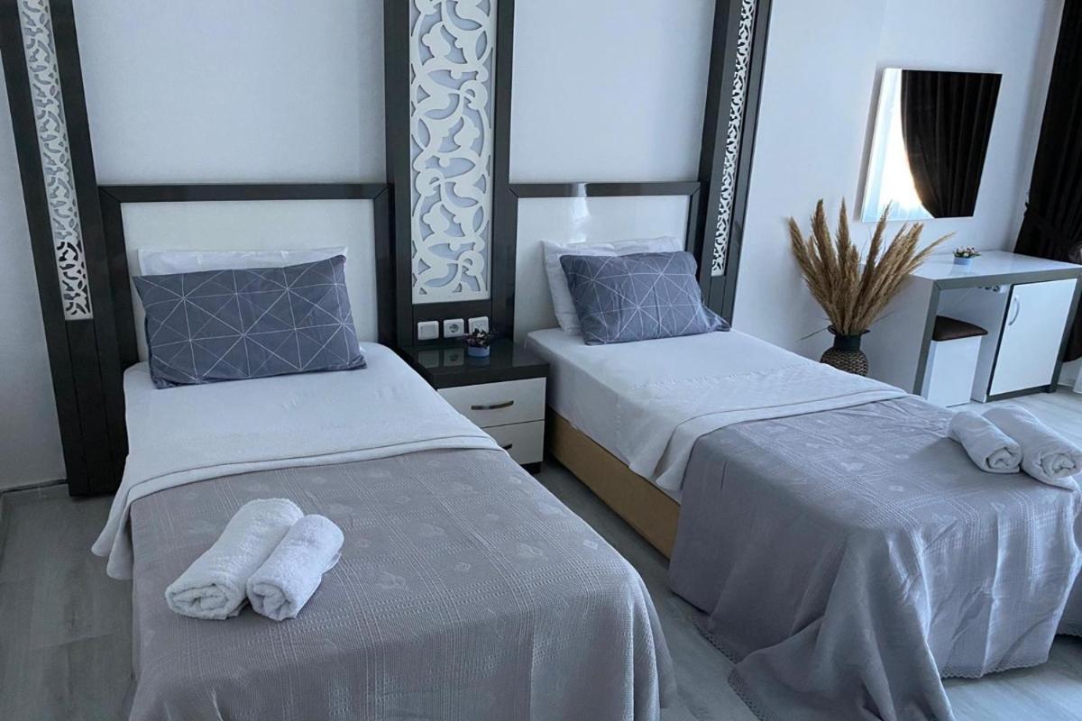 Livane Sun Otel Alanya Dış mekan fotoğraf