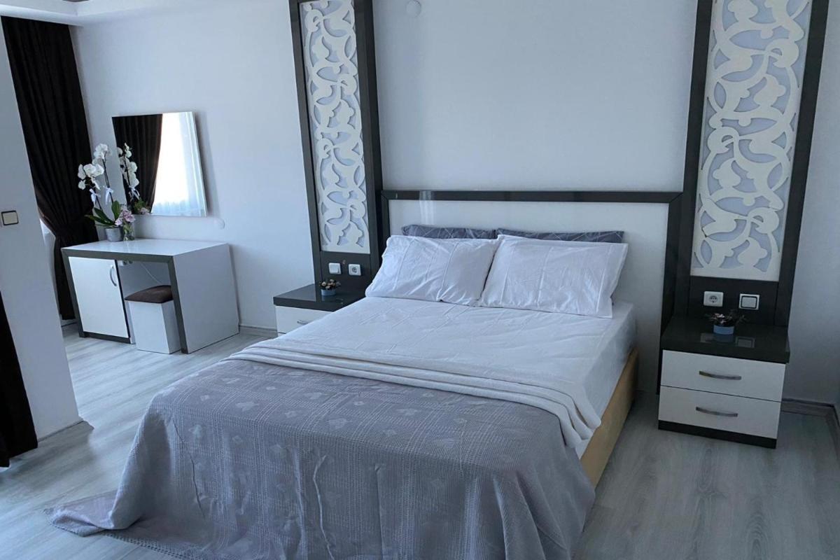 Livane Sun Otel Alanya Dış mekan fotoğraf