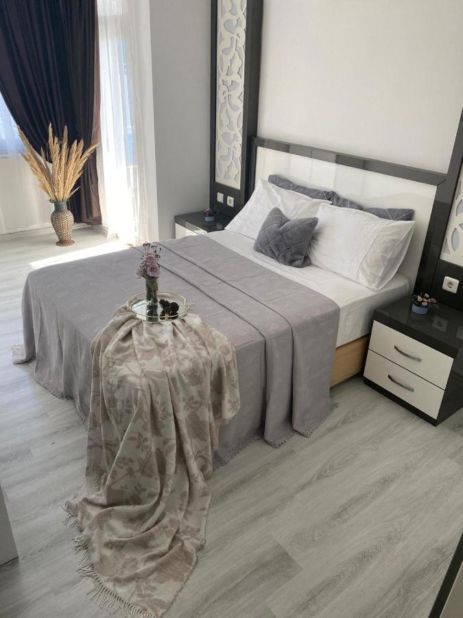 Livane Sun Otel Alanya Dış mekan fotoğraf