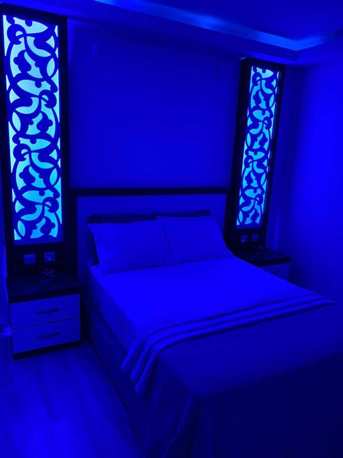 Livane Sun Otel Alanya Dış mekan fotoğraf