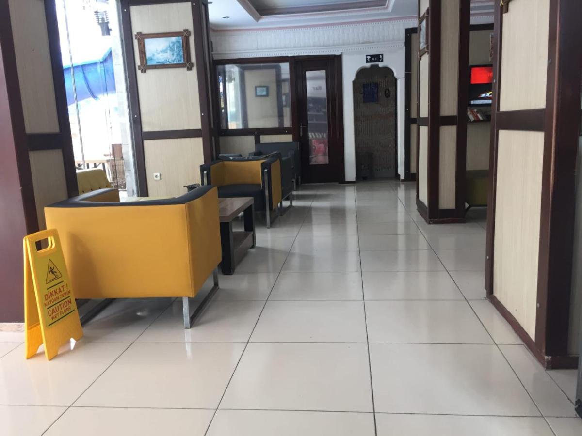 Livane Sun Otel Alanya Dış mekan fotoğraf