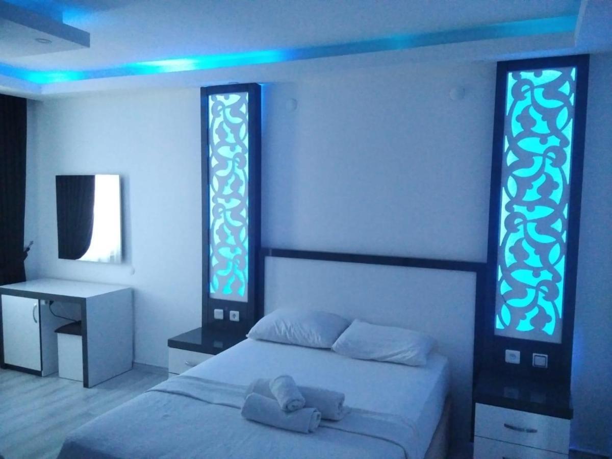 Livane Sun Otel Alanya Dış mekan fotoğraf