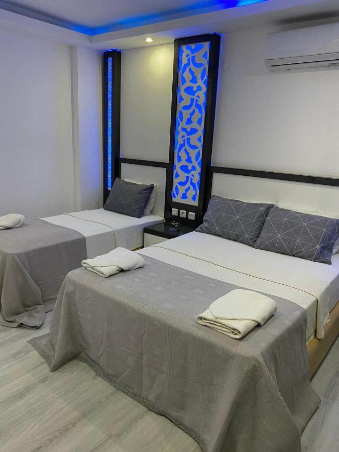 Livane Sun Otel Alanya Dış mekan fotoğraf