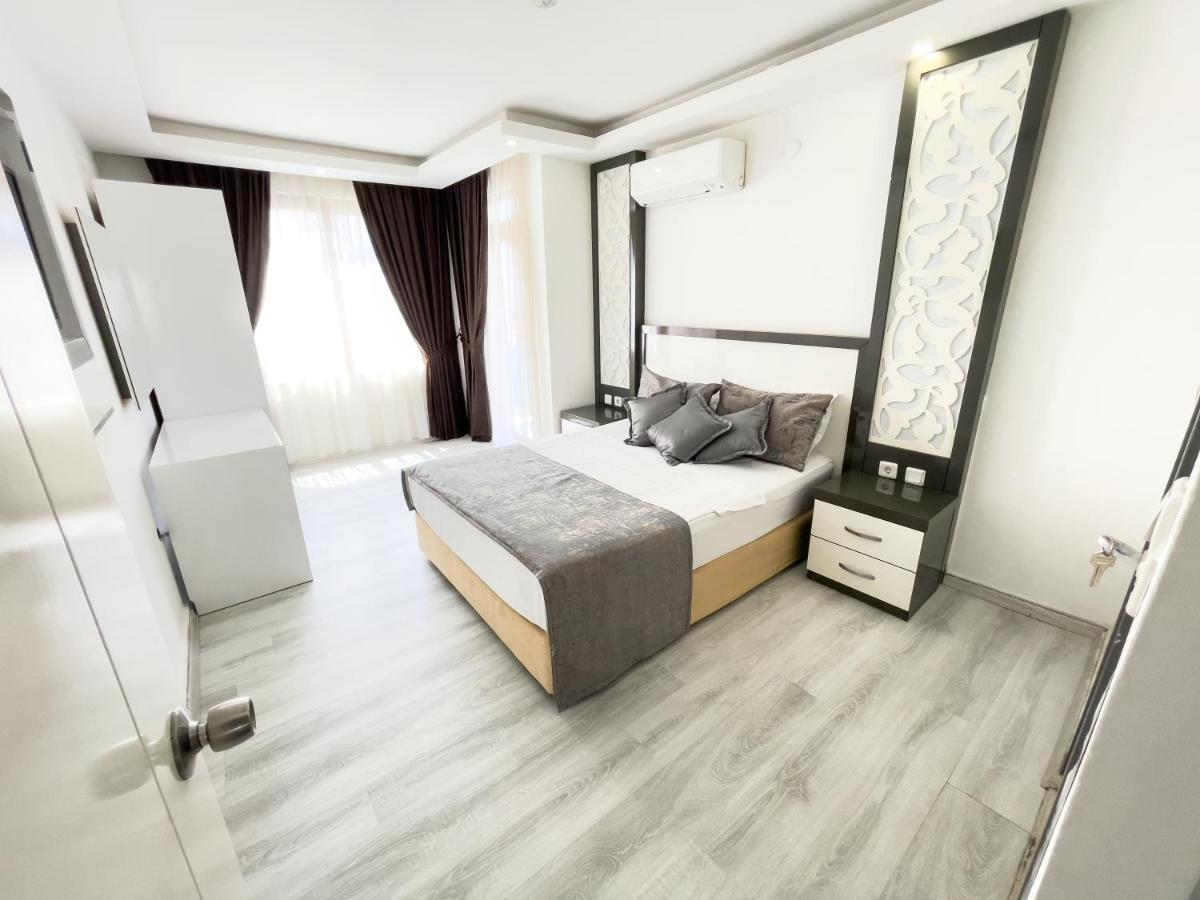 Livane Sun Otel Alanya Dış mekan fotoğraf
